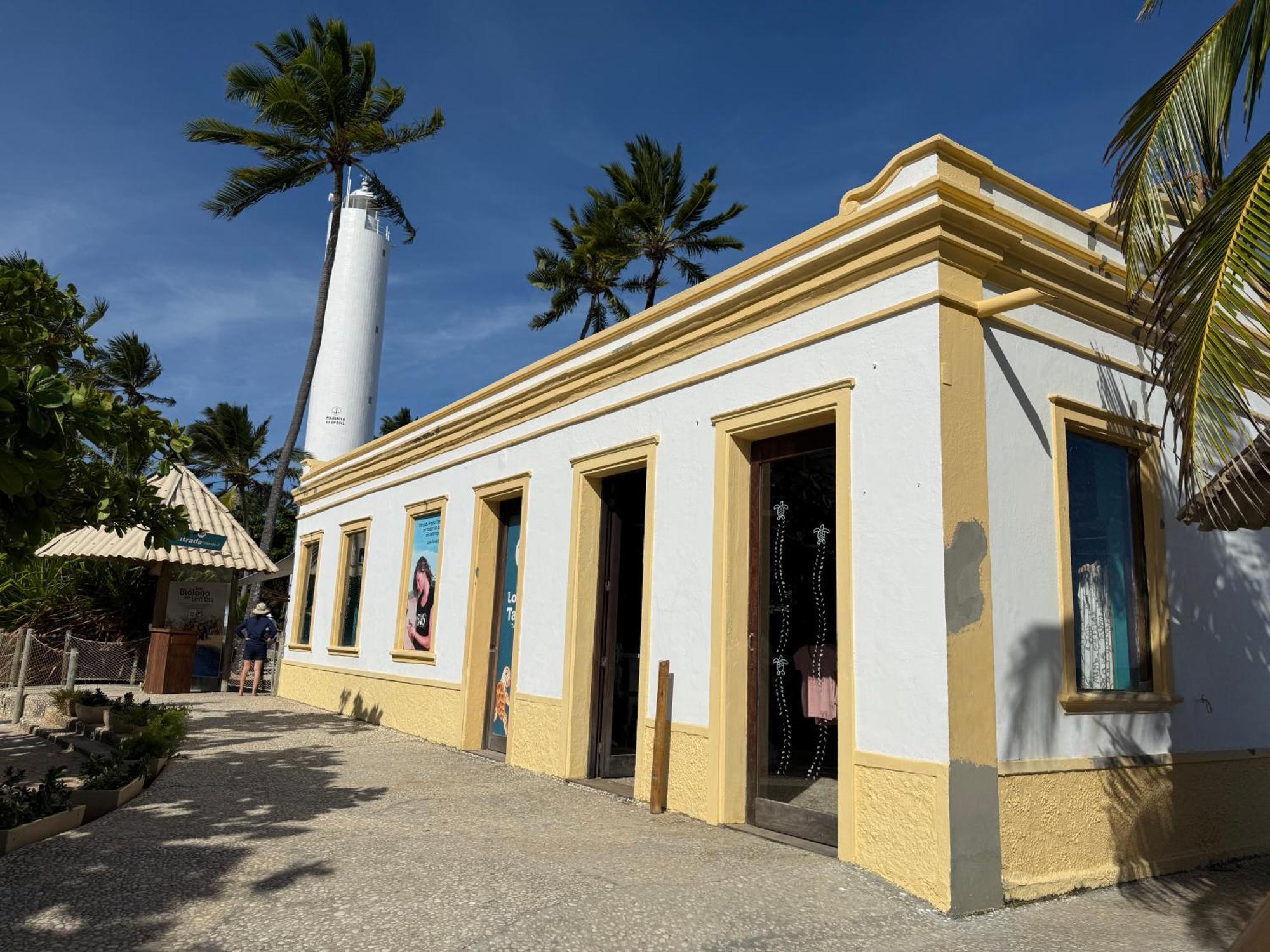 Appartement Loft encantador em Praia do Forte próximo à Vila. Extérieur photo